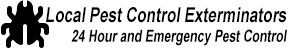 Norwood VA Pest Control Exterminators